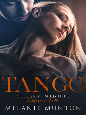 cover image of Tango (Sultry Nights 2)